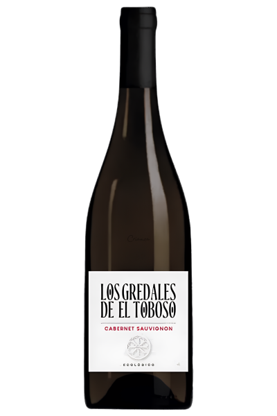 Los Gredales Cabernet Sauvignon Tierra de Castilla | Devinoavino