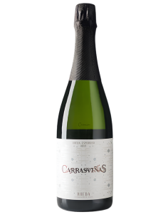 Carrasviñas Rueda Espumoso Brut Rueda | Devinoavino