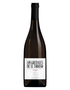 Los Gredales Syrah Tierra de Castilla | Devinoavino