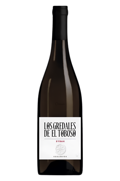 Los Gredales Syrah Tierra de Castilla | Devinoavino