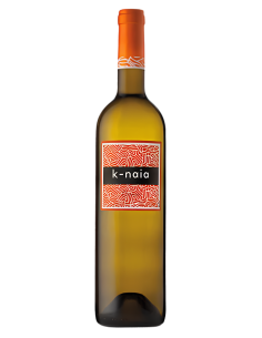 Comprar K-Naia - Vino Verdejo Rueda - Bodegas Naia | Devinoavino