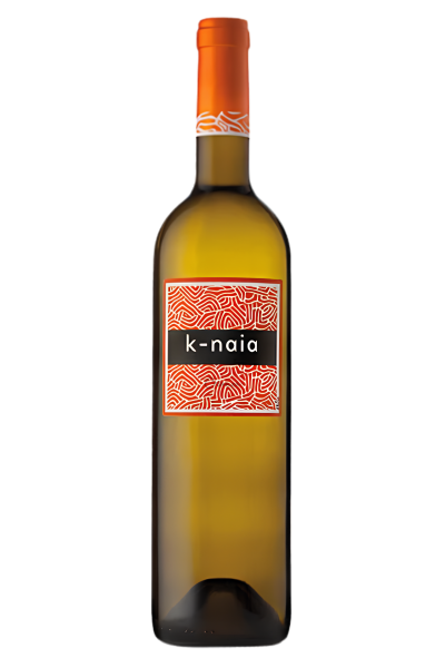 Comprar K-Naia - Vino Verdejo Rueda - Bodegas Naia | Devinoavino