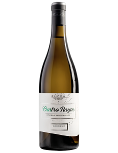 Cuatro Rayas Viñedos Centenarios D.O. Rueda | Devinoavino