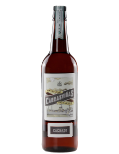 Carrasviñas Dorado Rueda | Devinoavino