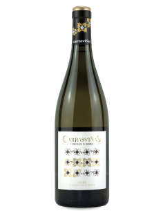 Carrasviñas Fermentado Barrica D.O. Rueda | Devinoavino
