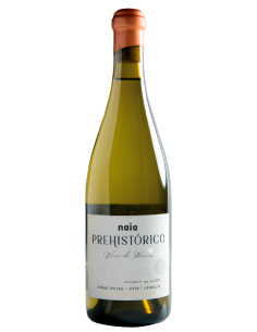 Prehistórico Vino de Nieva D.O. Rueda | Devinoavino