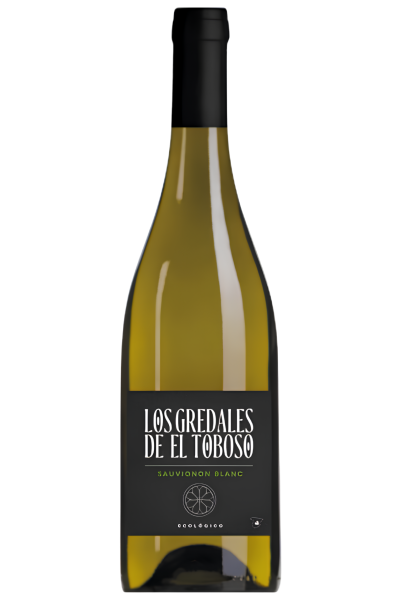 Los Gredales Sauvignon Blanc Tierra de Castilla | Devinoavino