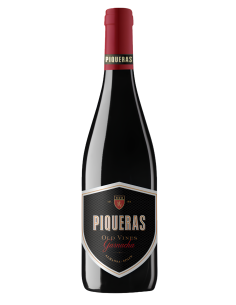 Piqueras Old Vines D.O. Almansa | Devinoavino