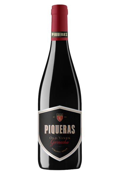 Piqueras Old Vines D.O. Almansa | Devinoavino