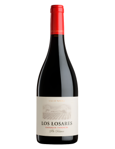 Los Losares Garnacha Tintorera D.O. Almansa | Devinoavino