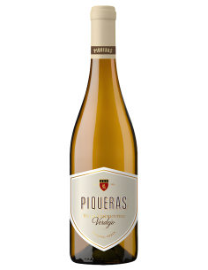 Piqueras Wild Fermented Verdejo D.O. Almansa | Devinoavino