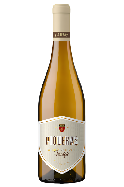 Piqueras Wild Fermented Verdejo D.O. Almansa | Devinoavino