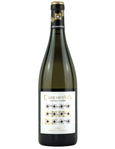 Carrasviñas Fermentado Barrica D.O. Rueda | Devinoavino