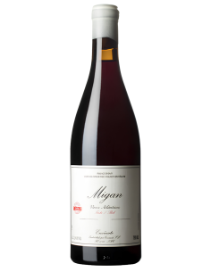 Envínate Migan Tinto Valle de La Orotava | Devinoavino