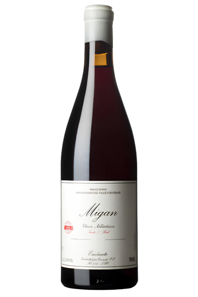 Envínate Migan Tinto Valle de La Orotava | Devinoavino