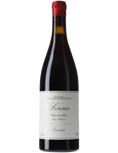 Envínate Lousas Viña de Aldea Ribeira Sacra | Devinoavino
