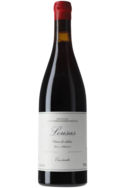 Envínate Lousas Viña de Aldea Ribeira Sacra | Devinoavino