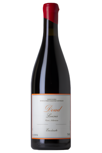 Envínate Lousas Doad Ribeira Sacra | Devinoavino