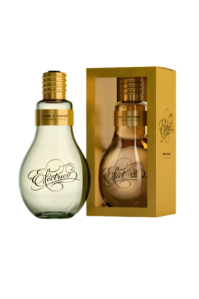 Fino Eléctrico Bombilla Montilla-Moriles | Devinoavino