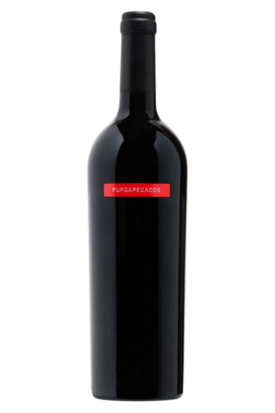 Purgapecados Vino de España | Devinoavino