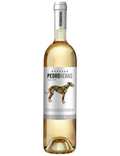 Pedroheras Airén D.O. La Mancha | Devinoavino