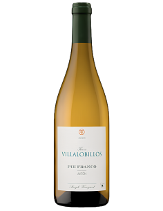 Finca Villalobillos Pie Franco Airén IGP Castilla | Devinoavino
