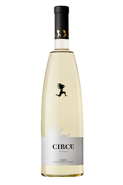 Circe Verdejo D.O. Rueda | Devinoavino