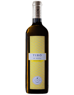 Tibó Blanco D.O. Valencia | Devinoavino