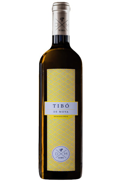Tibó Blanco D.O. Valencia | Devinoavino
