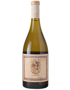 La Caña Navia D.O. Rías Baixas | Devinoavino