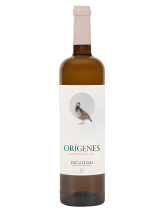 Dehesa de Luna Orígenes Blanco Castilla-La Mancha | Devinoavino