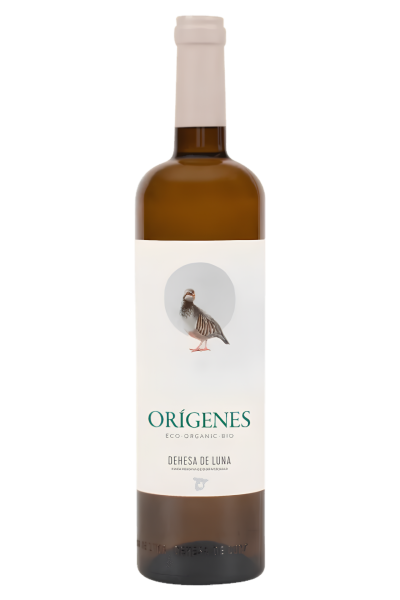 Dehesa de Luna Orígenes Blanco Castilla-La Mancha | Devinoavino