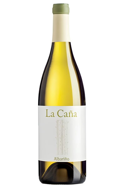 La Caña Albariño D.O. Rías Baixas | Devinoavino