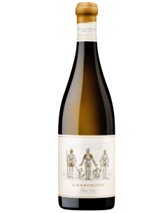 Unanimous Santa Cruz D.O. Ribera del Duero | Devinoavino