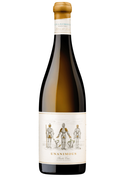Unanimous Santa Cruz D.O. Ribera del Duero | Devinoavino