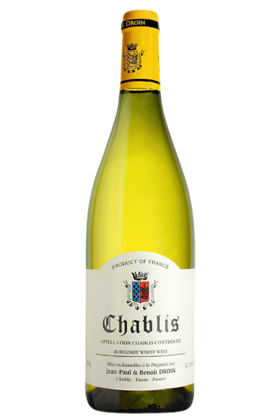 Droin Petit Chablis Borgoña | Devinoavino