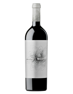 El Nido D.O. Jumilla | Devinoavino