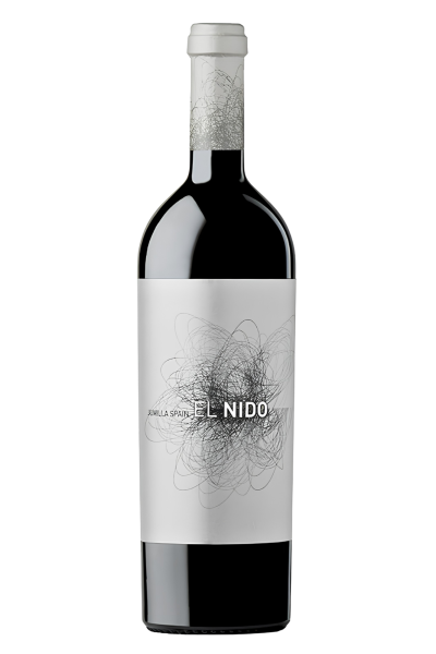 El Nido D.O. Jumilla | Devinoavino