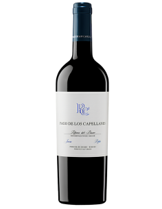 Pago de los Capellanes Roble Ribera del Duero | Devinoavino