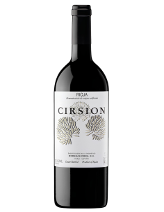 Cirsion D.O.Ca. Rioja | Devinoavino