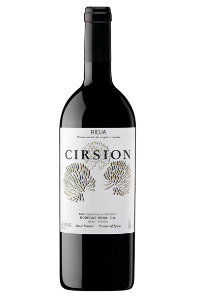 Cirsion D.O.Ca. Rioja | Devinoavino