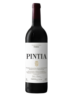 Pintia D.O. Toro | Devinoavino