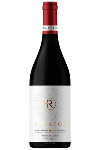 Rubatos D.O. Manchuela | Devinoavino