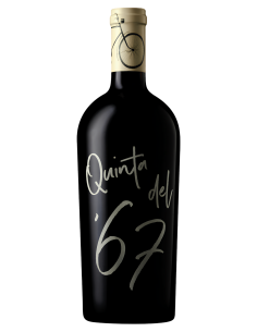 Quinta del 67 D.O. Almansa | Devinoavino