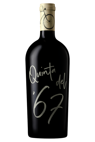 Quinta del 67 D.O. Almansa | Devinoavino