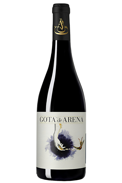 Gota de Arena IGP Castilla y León | Devinoavino