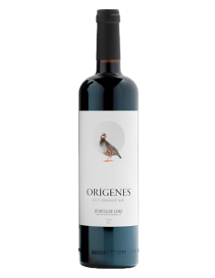 Dehesa de Luna Graciano Campo de Montiel | Devinoavino