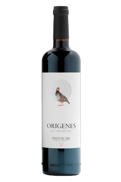 Dehesa de Luna Graciano Campo de Montiel | Devinoavino