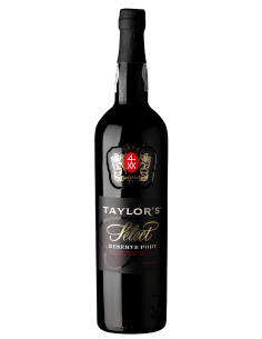 Taylor’s Select Reserve Oporto Ruby | Devinoavino