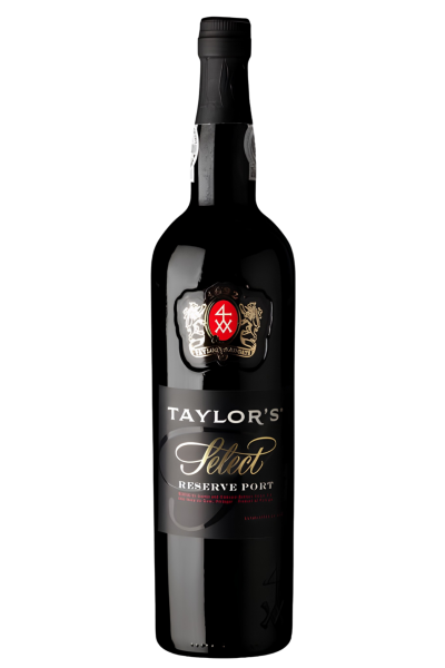 Taylor’s Select Reserve Oporto Ruby | Devinoavino